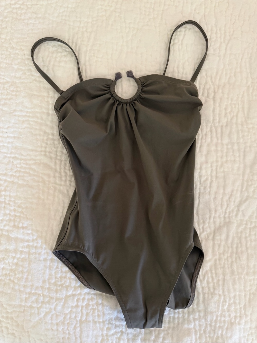 NWT Hermès Elaia One Piece